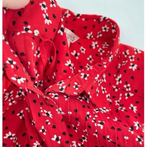 Women’s Size 10 Nannette LaPore Collar Dress - Picture 5 of 8